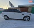 Білий Ленд Ровер Range Rover Sport, об'ємом двигуна 3 л та пробігом 86 тис. км за 59000 $, фото 1 на Automoto.ua