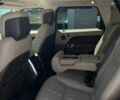 Білий Ленд Ровер Range Rover Sport, об'ємом двигуна 2.99 л та пробігом 119 тис. км за 70000 $, фото 10 на Automoto.ua