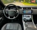 Білий Ленд Ровер Range Rover Sport, об'ємом двигуна 3 л та пробігом 91 тис. км за 46000 $, фото 4 на Automoto.ua