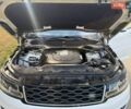Білий Ленд Ровер Range Rover Sport, об'ємом двигуна 2.99 л та пробігом 147 тис. км за 39500 $, фото 224 на Automoto.ua