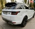 Ленд Ровер Рендж Ровер Спорт 2020 в Киеве на Automoto.ua Белый Ленд Ровер Рендж Ровер Спорт, объемом двигателя 3 л и пробегом 36 тыс. км за 62950 $, фото 24 на Automoto.ua