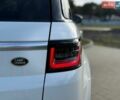 Білий Ленд Ровер Range Rover Sport, об'ємом двигуна 2.99 л та пробігом 147 тис. км за 39500 $, фото 22 на Automoto.ua