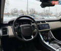 Білий Ленд Ровер Range Rover Sport, об'ємом двигуна 2.99 л та пробігом 70 тис. км за 62000 $, фото 19 на Automoto.ua