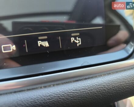 Білий Ленд Ровер Range Rover Sport, об'ємом двигуна 3 л та пробігом 88 тис. км за 56000 $, фото 18 на Automoto.ua