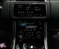Білий Ленд Ровер Range Rover Sport, об'ємом двигуна 3 л та пробігом 25 тис. км за 89000 $, фото 19 на Automoto.ua