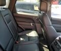 Білий Ленд Ровер Range Rover Sport, об'ємом двигуна 3 л та пробігом 91 тис. км за 27700 $, фото 9 на Automoto.ua