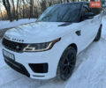 Білий Ленд Ровер Range Rover Sport, об'ємом двигуна 3 л та пробігом 78 тис. км за 55400 $, фото 38 на Automoto.ua