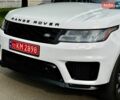 Білий Ленд Ровер Range Rover Sport, об'ємом двигуна 3 л та пробігом 91 тис. км за 46000 $, фото 7 на Automoto.ua