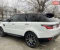 Білий Ленд Ровер Range Rover Sport, об'ємом двигуна 3 л та пробігом 39 тис. км за 49000 $, фото 3 на Automoto.ua