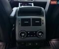 Білий Ленд Ровер Range Rover Sport, об'ємом двигуна 3 л та пробігом 42 тис. км за 54999 $, фото 18 на Automoto.ua