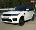 Білий Ленд Ровер Range Rover Sport, об'ємом двигуна 2.99 л та пробігом 147 тис. км за 39500 $, фото 2 на Automoto.ua