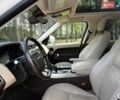 Білий Ленд Ровер Range Rover Sport, об'ємом двигуна 2.99 л та пробігом 147 тис. км за 39500 $, фото 37 на Automoto.ua