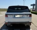 Білий Ленд Ровер Range Rover Sport, об'ємом двигуна 2.99 л та пробігом 119 тис. км за 70000 $, фото 3 на Automoto.ua
