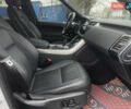 Білий Ленд Ровер Range Rover Sport, об'ємом двигуна 3 л та пробігом 39 тис. км за 49000 $, фото 30 на Automoto.ua