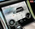 Білий Ленд Ровер Range Rover Sport, об'ємом двигуна 3 л та пробігом 91 тис. км за 46000 $, фото 62 на Automoto.ua