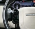 Білий Ленд Ровер Range Rover Sport, об'ємом двигуна 2 л та пробігом 113 тис. км за 55900 $, фото 11 на Automoto.ua