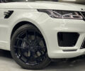 Білий Ленд Ровер Range Rover Sport, об'ємом двигуна 3 л та пробігом 25 тис. км за 89000 $, фото 2 на Automoto.ua