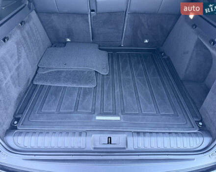 Білий Ленд Ровер Range Rover Sport, об'ємом двигуна 3 л та пробігом 78 тис. км за 55400 $, фото 37 на Automoto.ua