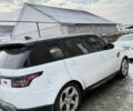 Білий Ленд Ровер Range Rover Sport, об'ємом двигуна 3 л та пробігом 65 тис. км за 58000 $, фото 3 на Automoto.ua
