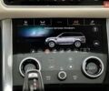 Білий Ленд Ровер Range Rover Sport, об'ємом двигуна 2 л та пробігом 113 тис. км за 55900 $, фото 17 на Automoto.ua