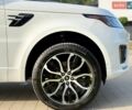 Білий Ленд Ровер Range Rover Sport, об'ємом двигуна 2.99 л та пробігом 147 тис. км за 39500 $, фото 218 на Automoto.ua