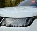 Ленд Ровер Рендж Ровер Спорт 2020 в Киеве на Automoto.ua Белый Ленд Ровер Рендж Ровер Спорт, объемом двигателя 3 л и пробегом 36 тыс. км за 62950 $, фото 30 на Automoto.ua