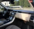 Білий Ленд Ровер Range Rover Sport, об'ємом двигуна 2.99 л та пробігом 147 тис. км за 39500 $, фото 67 на Automoto.ua