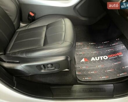 Белый Ленд Ровер Рендж Ровер Спорт, объемом двигателя 2.99 л и пробегом 91 тыс. км за 55700 $, фото 44 на Automoto.ua