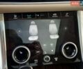 Білий Ленд Ровер Range Rover Sport, об'ємом двигуна 2.99 л та пробігом 147 тис. км за 39500 $, фото 198 на Automoto.ua