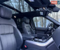Білий Ленд Ровер Range Rover Sport, об'ємом двигуна 3 л та пробігом 78 тис. км за 55400 $, фото 32 на Automoto.ua