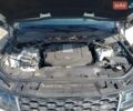 Білий Ленд Ровер Range Rover Sport, об'ємом двигуна 3 л та пробігом 91 тис. км за 10000 $, фото 9 на Automoto.ua