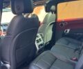 Білий Ленд Ровер Range Rover Sport, об'ємом двигуна 5 л та пробігом 51 тис. км за 67800 $, фото 9 на Automoto.ua