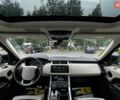Білий Ленд Ровер Range Rover Sport, об'ємом двигуна 2 л та пробігом 113 тис. км за 55900 $, фото 14 на Automoto.ua