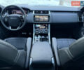 Білий Ленд Ровер Range Rover Sport, об'ємом двигуна 3 л та пробігом 78 тис. км за 55400 $, фото 26 на Automoto.ua