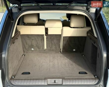 Білий Ленд Ровер Range Rover Sport, об'ємом двигуна 2.99 л та пробігом 147 тис. км за 39500 $, фото 105 на Automoto.ua