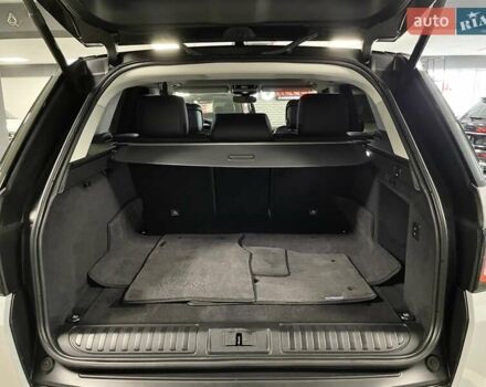 Белый Ленд Ровер Рендж Ровер Спорт, объемом двигателя 2.99 л и пробегом 91 тыс. км за 55700 $, фото 23 на Automoto.ua