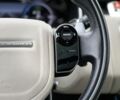 Білий Ленд Ровер Range Rover Sport, об'ємом двигуна 2 л та пробігом 113 тис. км за 55900 $, фото 12 на Automoto.ua