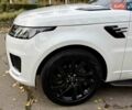 Ленд Ровер Рендж Ровер Спорт 2020 в Киеве на Automoto.ua Белый Ленд Ровер Рендж Ровер Спорт, объемом двигателя 3 л и пробегом 36 тыс. км за 62950 $, фото 28 на Automoto.ua