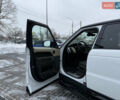 Білий Ленд Ровер Range Rover Sport, об'ємом двигуна 2.99 л та пробігом 70 тис. км за 62000 $, фото 15 на Automoto.ua