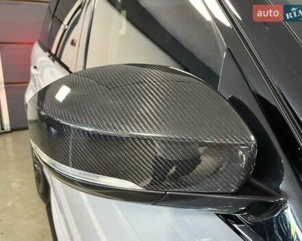 Белый Ленд Ровер Рендж Ровер Спорт, объемом двигателя 2.99 л и пробегом 91 тыс. км за 55700 $, фото 9 на Automoto.ua