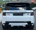 Білий Ленд Ровер Range Rover Sport, об'ємом двигуна 3 л та пробігом 42 тис. км за 54999 $, фото 5 на Automoto.ua