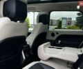 Білий Ленд Ровер Range Rover Sport, об'ємом двигуна 2 л та пробігом 113 тис. км за 55900 $, фото 28 на Automoto.ua