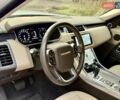 Ленд Ровер Рендж Ровер Спорт 2020 в Киеве на Automoto.ua Белый Ленд Ровер Рендж Ровер Спорт, объемом двигателя 3 л и пробегом 36 тыс. км за 62950 $, фото 55 на Automoto.ua