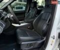 Білий Ленд Ровер Range Rover Sport, об'ємом двигуна 3 л та пробігом 42 тис. км за 54999 $, фото 9 на Automoto.ua