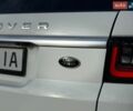 Білий Ленд Ровер Range Rover Sport, об'ємом двигуна 2.99 л та пробігом 147 тис. км за 39500 $, фото 102 на Automoto.ua