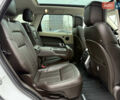 Білий Ленд Ровер Range Rover Sport, об'ємом двигуна 2.99 л та пробігом 70 тис. км за 62000 $, фото 30 на Automoto.ua
