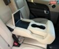 Білий Ленд Ровер Range Rover Sport, об'ємом двигуна 2.99 л та пробігом 147 тис. км за 39500 $, фото 123 на Automoto.ua