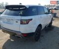 Білий Ленд Ровер Range Rover Sport, об'ємом двигуна 3 л та пробігом 91 тис. км за 10000 $, фото 3 на Automoto.ua