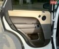 Білий Ленд Ровер Range Rover Sport, об'ємом двигуна 2.99 л та пробігом 147 тис. км за 39500 $, фото 120 на Automoto.ua