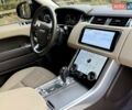Ленд Ровер Рендж Ровер Спорт 2020 в Киеве на Automoto.ua Белый Ленд Ровер Рендж Ровер Спорт, объемом двигателя 3 л и пробегом 36 тыс. км за 62950 $, фото 78 на Automoto.ua